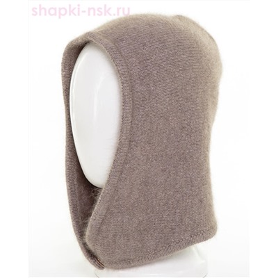 Юка пряжа Енот Капор (56-58)