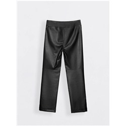 Брюки женские CONTE Брюки женские с полеуретановым покрытием CITY CHIC