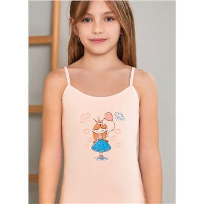 Майка для девочки Berrak