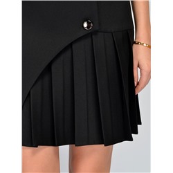 VISERDI Платье 9039-чер 4541860