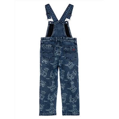 PLAYTODAY Полукомбинезон 32412005