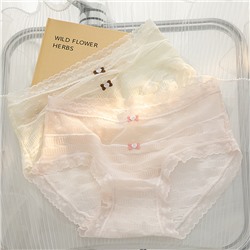 Трусики кружево A29627180