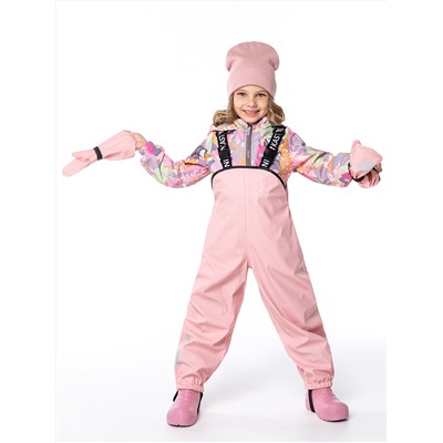 NIKASTYLE Полукомбинезон