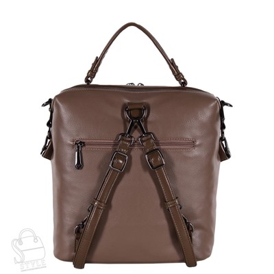 Рюкзак женский 90933 khaki Valle Mitto/50