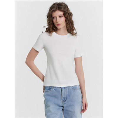 ФУТБОЛКА ЖЕНСКАЯ 112995