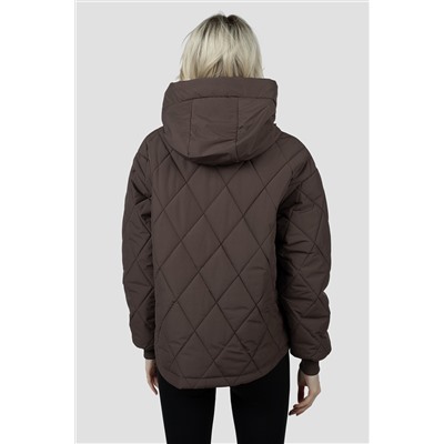 04-3198 Куртка женская демисезонная (синтепон 150)