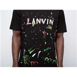 Футболка Lanvin