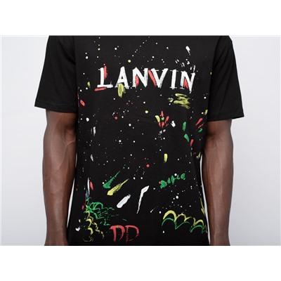 Футболка Lanvin