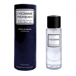 Yves Saint Laurent L'Homme тестер мужской (44 мл)