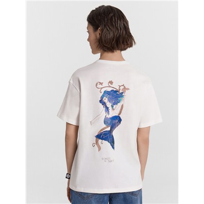 ФУТБОЛКА ЖЕНСКАЯ 112934