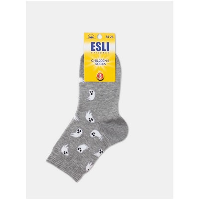 Носки детские ESLI Носки с рисунками &quot;Ghost&quot;