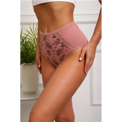 Трусы 64887 (Кофе)