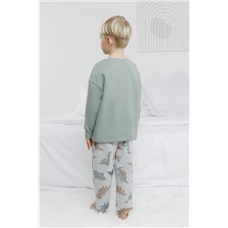 Пижама CROCKID, 1235758