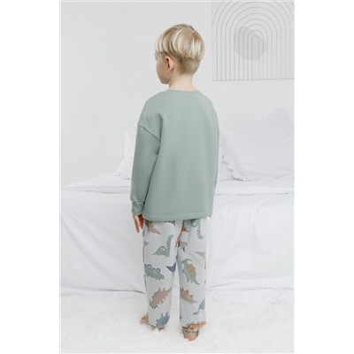 Пижама CROCKID, 1235758