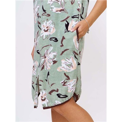 Текс-плюс Халат НФ-00142825