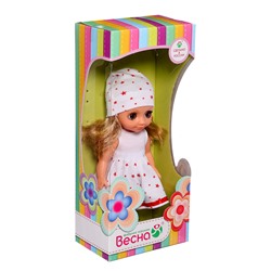 Кукла «Ася 3», 26 см, МИКС