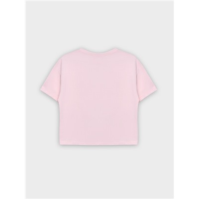 ФУТБОЛКА ДЛЯ ДЕВОЧЕК 117843