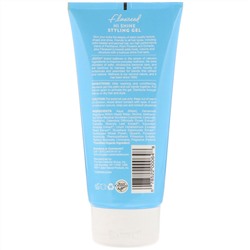 Jason Natural, Гель для укладки Flaxseed Hi Shine, 170 г (6 унций)