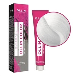 Ollin Корректор нейтральный Color 0/0, 60 мл 21137