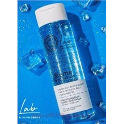 NATURA SIBERICA Тоник для лица гиалуроновый LAB BIOME 250 мл