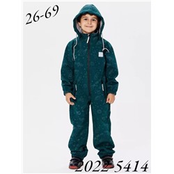 Комбинезон 2022-5414