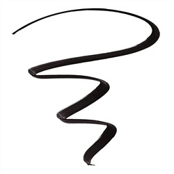 KissMe, Heroine Make, Bold Line Eyeliner, Waterproof,  #01 Super Black, 0.014 fl oz (0.4 ml)