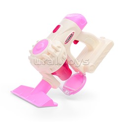 Бытовая техника "Пылесос" в коробке