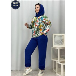 Спортивный костюм #23073146