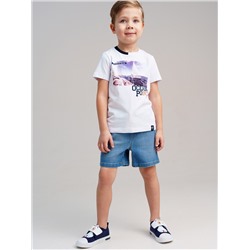 PLAYTODAY Фуфайка 12512382