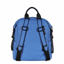 Рюкзак 69160 blue Velina Fabbiano-Safenta