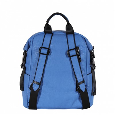 Рюкзак 69160 blue Velina Fabbiano-Safenta