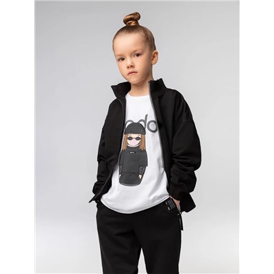 Bodo Костюм 11-601MU