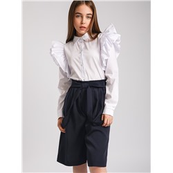 Шорты для девочки Соль&Перец