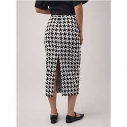 Conte elegant Юбка LU 2815