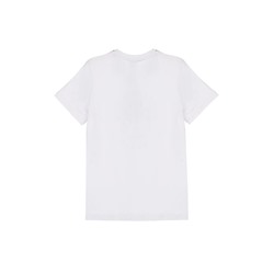 Фуфайка трикотажная для мальчиков (футболка)