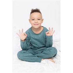 Пижама CROCKID, 1214002