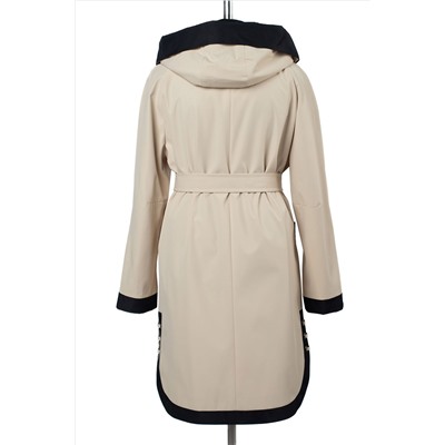 03-3404 Плащ женский (пояс)