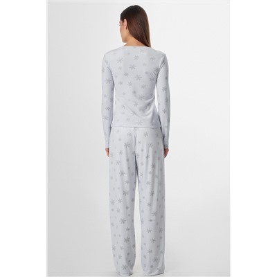 Комплект женский (джемпер, брюки) MARK FORMELLE, 1226972