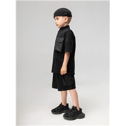 Bodo Шорты 8-112MU