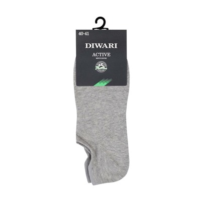 Носки мужские DIWARI ACTIVE