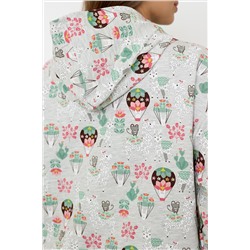 Lika Dress Толстовка