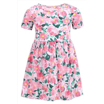 Платье АПРЕЛЬ, 965359