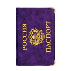 Обложка для паспорта #22595969