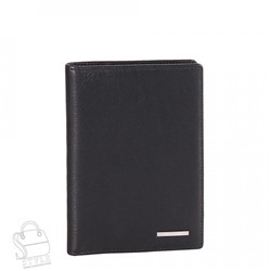 Обложка 20922 black Pratero