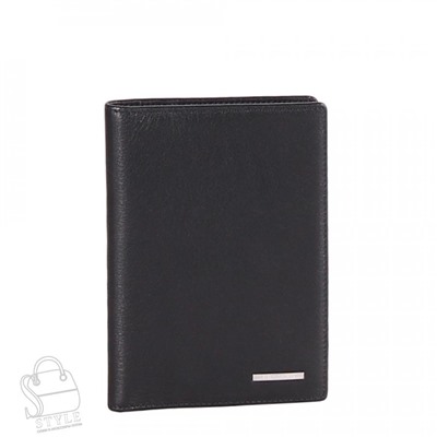 Обложка 20922 black Pratero