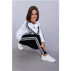 Шелест - костюм белый