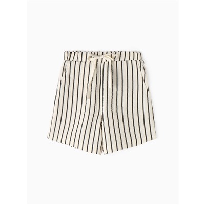 Шорты из муслина для мальчика KAFTAN, рост 128 см