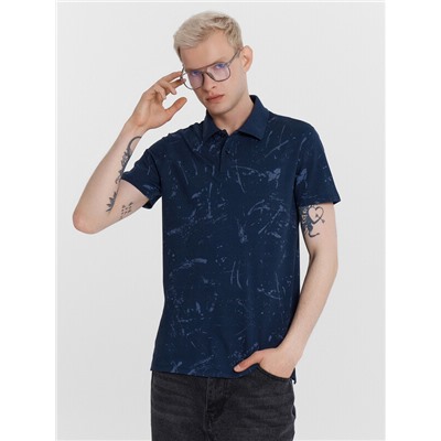 ПОЛО МУЖСКОЕ 111834/1