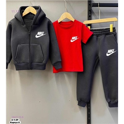 Костюм тройка 1847119-6