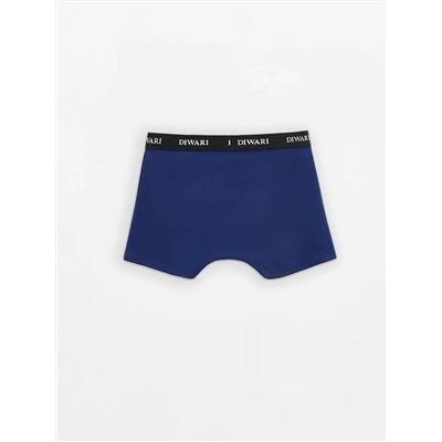 DiWaRi Трусы BASIC MEN MSH 2147 (коробочка)